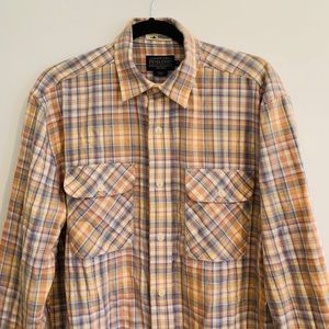 Pendleton Men’s Button Down